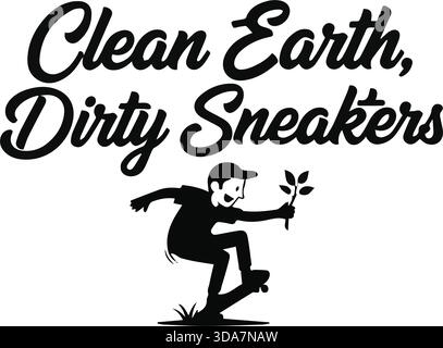 Ultimate Diverse Design Bundle: Clean Earth Stock Vector