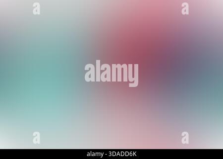 Blurred light purple burgundy gradient background. Various abstract spots. retro style Stock Photo