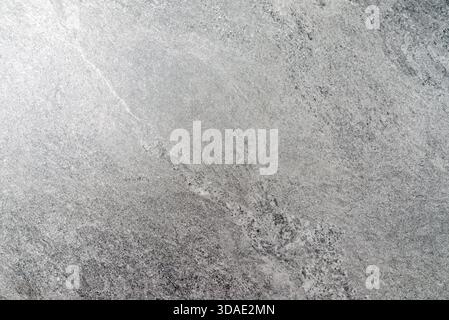 Gray stone tile part, texture, for flooring. Stock Photo