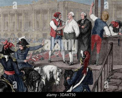 execution-of-king-louis-xvi-of