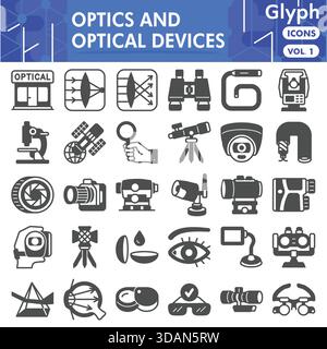 Machines line icons, signs, symbols vector, linear illustration set ...