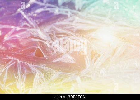 Soft abstract color gradient  background Stock Photo
