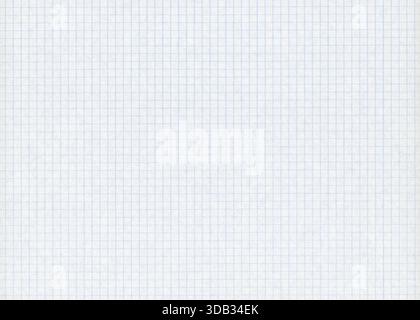 graph paper texture useful as a background Stock Photo