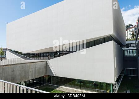 Aires mateus architecture hi-res stock photography and images - Alamy