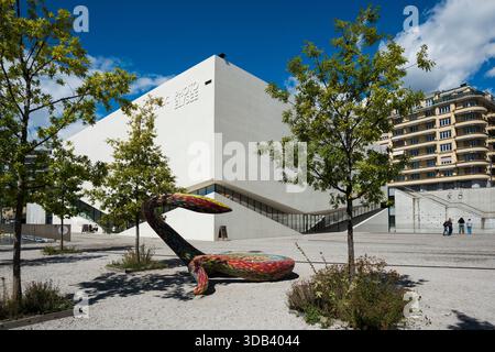 Aires mateus architecture hi-res stock photography and images - Alamy