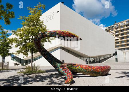 Aires mateus architecture hi-res stock photography and images - Alamy