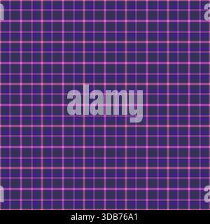 Duvet fabric tartan vector, rectangle texture seamless background. Sketch textile check plaid pattern in dark and pastel colors palette. Stock Vector