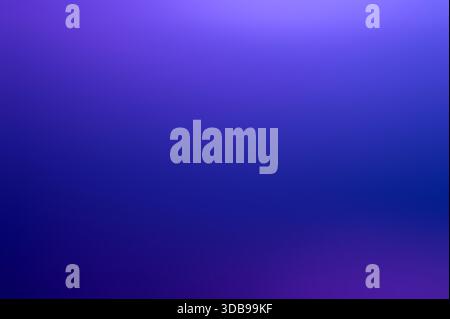 Blue purple blur motion background Elegant Purple-to-Blue Gradient with Subtle Diagonal Motion Stock Photo