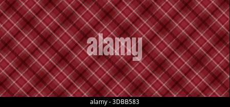 Christmas plaid background. plaid, checked pattern design for card. Set gingham fabric prints. tartan shirt cloth. Classic flannel textures. Stock Vector