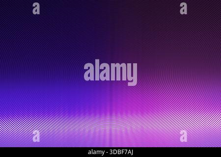 Photo of abstract purple metalic texture, gradient background Stock Photo