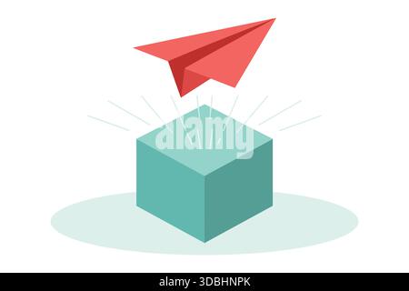 Hands Forming Heart Shape Love, Care and Warm Emotion Concept Stock Vector