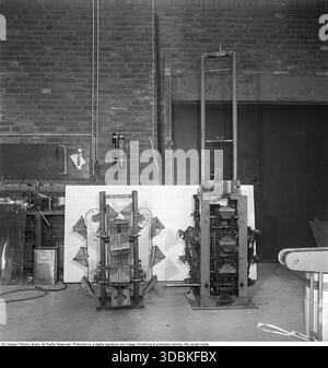 Rausing Foundation The first Tetra Pak carton – a tetrahedron patented by Ruben Rausing ...