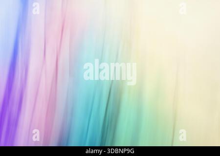 Abstract multicolored gradient modern backgroung. Blurred lines. Stock Photo