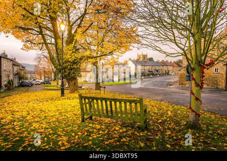 SOMBRE GLOW Stock Photo