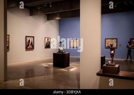 Exhibition 'Dangerously Modern', Australian Women Artists in Europe ...