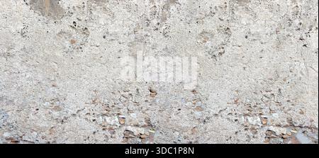 Rough concrete wall texture background for industrial and grunge designs Stock Photo