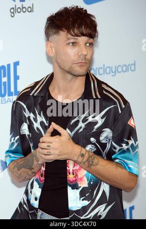 Red Carpet arrivals at Capital’s Jingle Bell Ball with Coca-Cola at ...