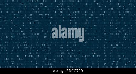 Cybersecurity code algorithm, machine learning abstract idea Stock ...