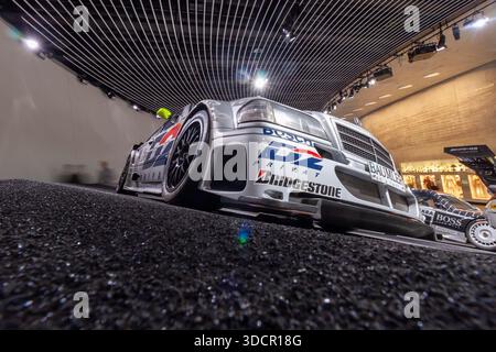 stuttgart-germany-october-18-