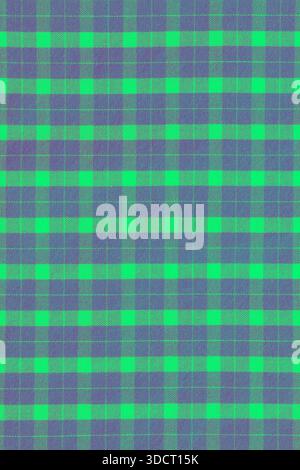 Glitch art cyberpunk background texture Stock Photo