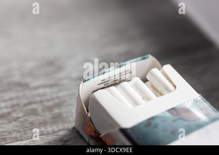 what effect does cigarettes give you Even that “one” cigarette can do a lot of damage. Being aware of what  smoking does to your body is the first step towards change.  #CancerPrevention #CancerResearchIndia #RGCIRCares #QuitSmoking  #HealthyLiving