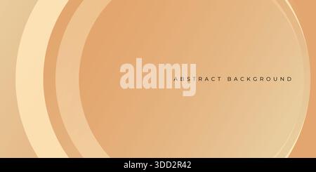 Background Autumn Orange Yellow Green Pale Grunge Gradient Colorful Pattern Abstract Concrete Marble Paper Texture Minimalism stock photo Stock Vector
