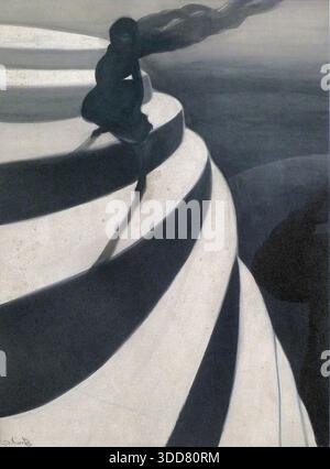 leon-spilliaert-de-duizeling-