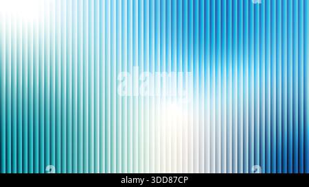 Soft Gradient Ripple Soft glass ripple texture background with soft gradient blur, abstract ...