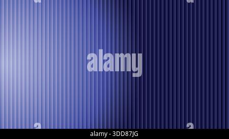 Soft glass ripple texture background with soft gradient blur, abstract futuristic light wave distortion, modern glow glass wallpaper Stock Vector