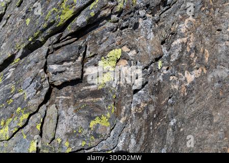 Natural stone background texture with detailed surface Stock Photo