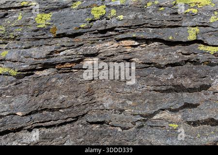 Natural stone background texture with detailed surface Stock Photo