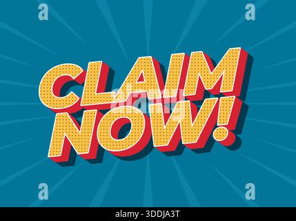 A dynamic retro-style banner featuring a computer monitor displaying a ...