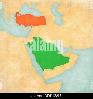 saudi-arabia-and-turkey-on-the