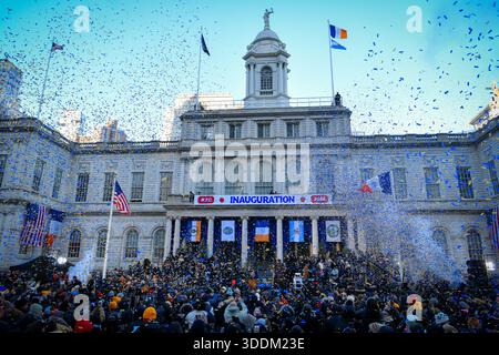 Rama Duwaji, Zohran Mamdani at a public appearance for Knicks NBA ...