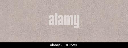 Pale grey textured wall providing a neutral background Stock Photo