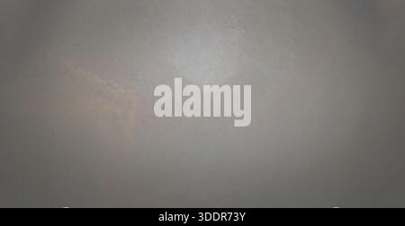 Smooth gray concrete surface texture background with subtle natural patterns and soft lighting Stock Photo