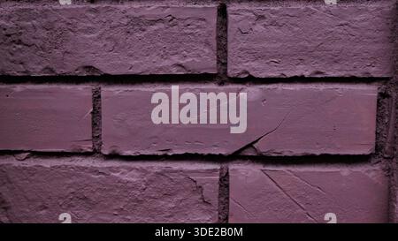 brick and cement wall texture Stock Photo