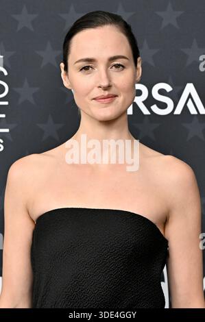 Renate Reinsve bei der Verleihung des EUROPEAN FILM AWARDS 2026 in