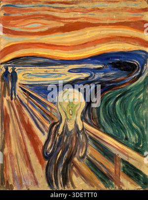 the-scream-1910-edvard-munch-