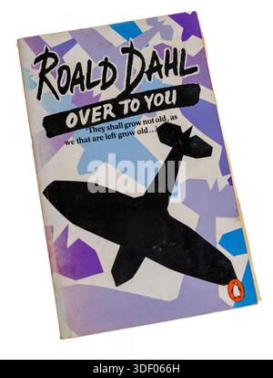 over-to-you-roald-dahl-book-stock-photo-alamy