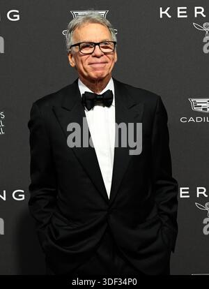 Producer David A. Permut attends the 37th Annual Palm Springs ...