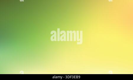 Vibrant, Gradient, Colorful and Beautiful Background Stock Vector