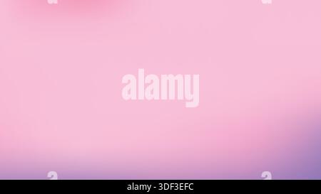Vibrant, Gradient, Colorful and Beautiful Background Stock Vector