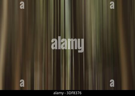 The abstract colored striped background. Motion blur Stock Photo