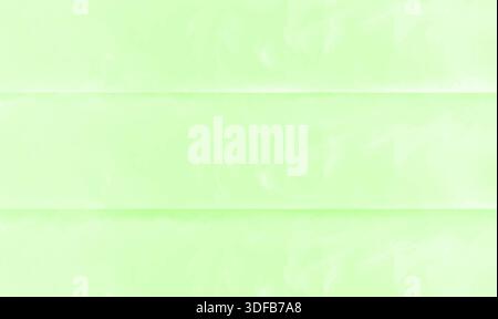 Green color gradient background wallpaper watercolor smooth emerald nature minimal mint lime olive green color natural botanical leaf plant foliage mo Stock Photo