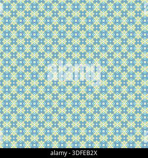 Editable elements. Vintage seamless pattern, Stylish Geometric Background, Abstract Repeat Pattern, Illustration, Vintage Design, Geometrical Flowers. Stock Vector