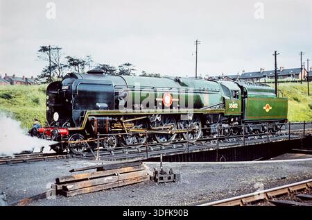 Southern Railways 