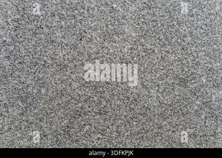 Grunge grey granite with fine patterns. High quality texture and background for your projects and creative work Stock Photo