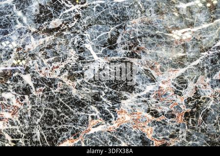 Ceramic Stone Texture Background. Luxurious Granite Stone Surface Background Stock Photo