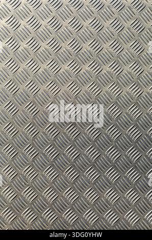 Metal background as creative texture close up Stock Photo